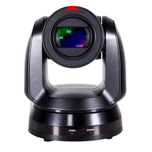 Marshall Electronics 4K (UHD60) PTZ Camera with 6.5mm-202mm 30x Zoom Lens - 12G-SDI, HDMI & IP Outputs (Black)