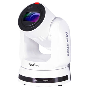 Marshall Electronics CV730-NDIW UHD 4K Broadcast PTZ Camera