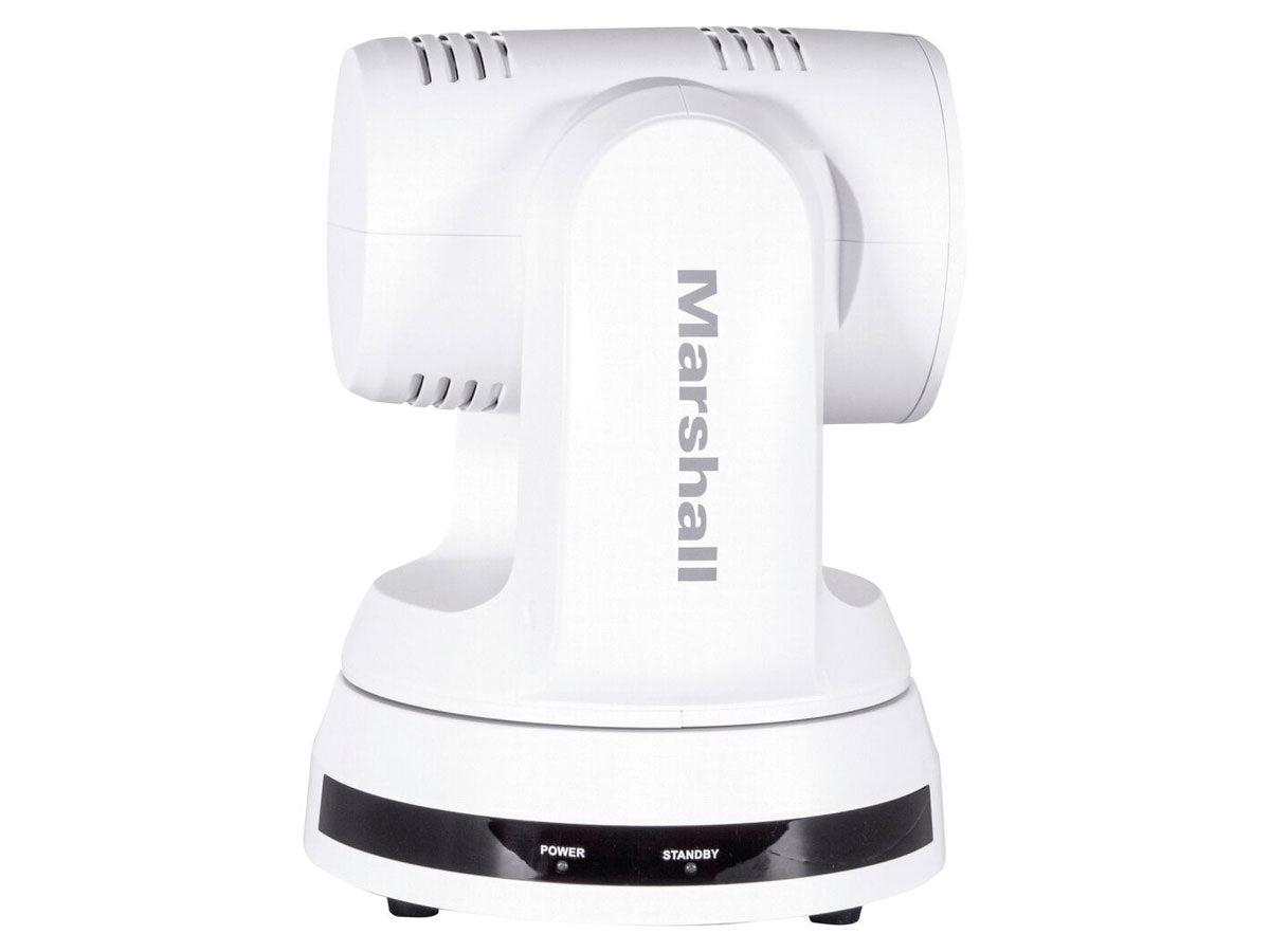Marshall Electronics CV730-NDIW UHD 4K Broadcast PTZ Camera