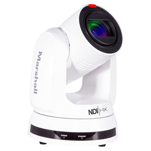 Marshall Electronics CV730-NDIW UHD 4K Broadcast PTZ Camera