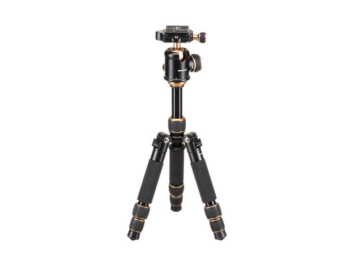 Marshall Electronics CVM-16 Pro-Style Tripod Stand