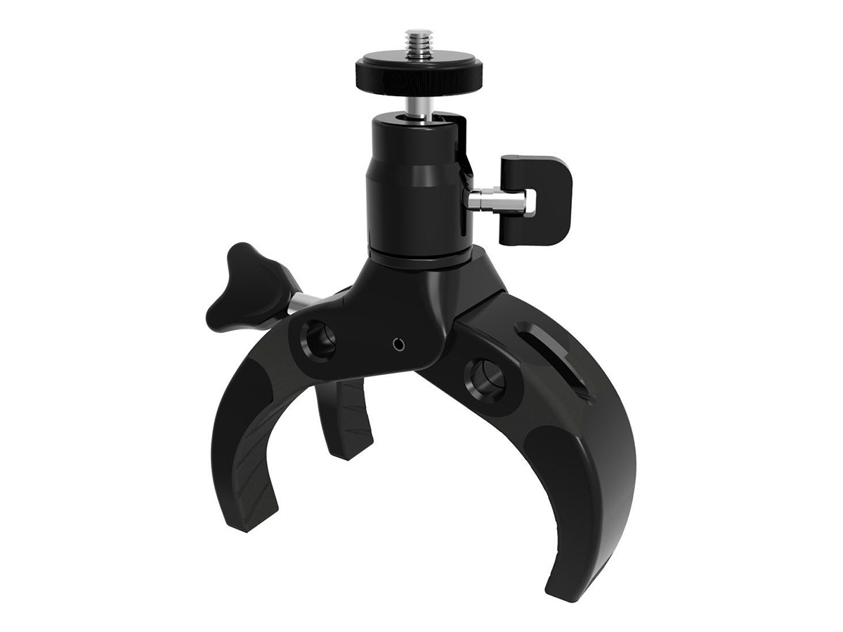 Marshall Electronics CVM-18 Clamp with Adjustable Camera Mount