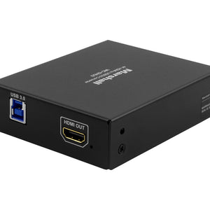 Marshall Electronics HDMI to USB Format Converter