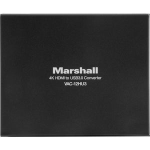 Marshall Electronics HDMI to USB Format Converter