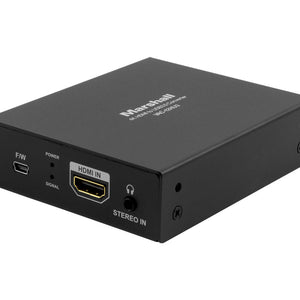 Marshall Electronics HDMI to USB Format Converter