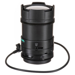 Marshall Electronics VS-M880-A CS-Mount 8-80mm Varifocal Lens with Long Cable