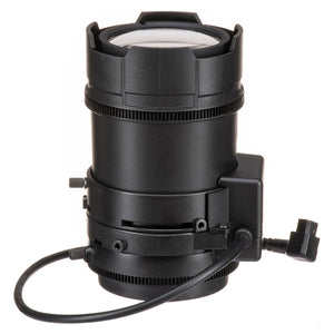 Marshall Electronics VS-M880-A CS-Mount 8-80mm Varifocal Lens with Long Cable