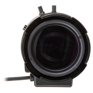 Marshall Electronics VS-M880-A CS-Mount 8-80mm Varifocal Lens with Long Cable