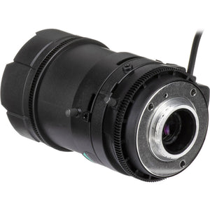 Marshall Electronics VS-M880-A CS-Mount 8-80mm Varifocal Lens with Long Cable