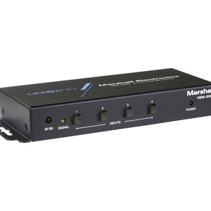 Marshall Electronics VSW-2000 4x1 3G-SDI Switcher