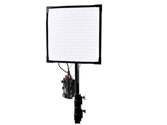Aladdin BI-FLEX M7 Kit (70W Bi-Color) w/ V-Mount and Soft Case