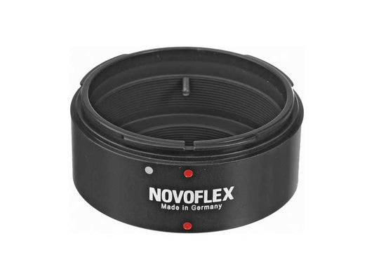 Novoflex Adapter Canon FD Lens to MicroFour Thirds Body