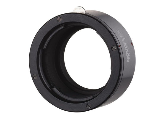 Novoflex Adapter Minolta MD And MC Lenses To MicroFourThirds Cameras