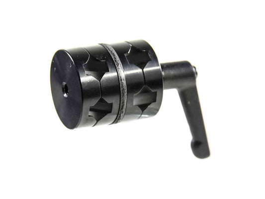 RigWheels Mini Grip Head (3/8" Slot to 3/8" Slot)