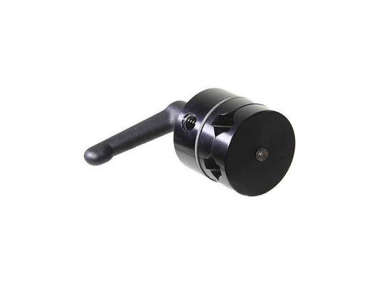 RigWheels Mini Grip Head (3/8" Slot to Multi-Threads)