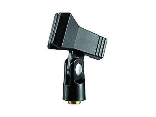 Manfrotto MICC2 Universal Microphone Clip
