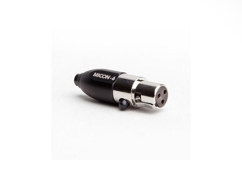 Rode MiCon-6 Connector for Select AKG and Audix Devices
