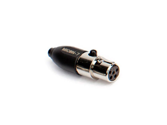 Rode MiCon-7 Connector for Select Lectrosonics Devices