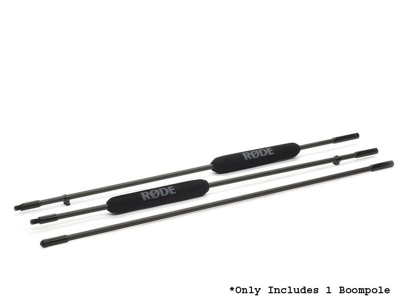 Rode Micro Boompole Pro