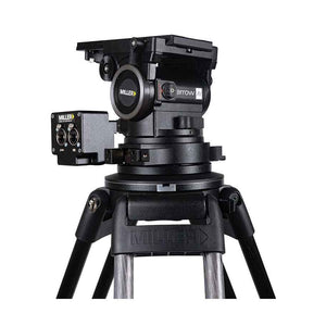 Miller Arrow FX 3 Fluid Head