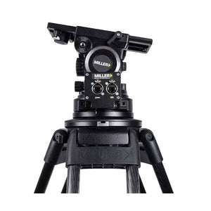 Miller Arrow FX 3 Fluid Head