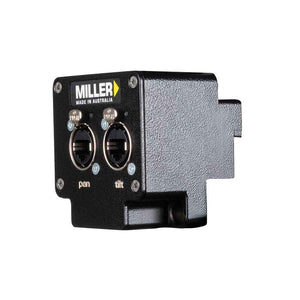 Miller Arrow FX 3 Fluid Head