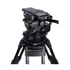 Miller Arrow FX 7 Fluid Head