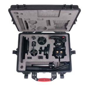 Miller CiNX 3 Fluid Head Kit