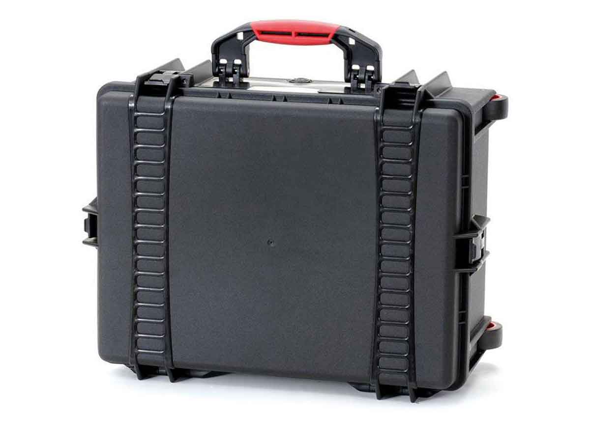 Miller CiNX 3 Fluid Head Kit