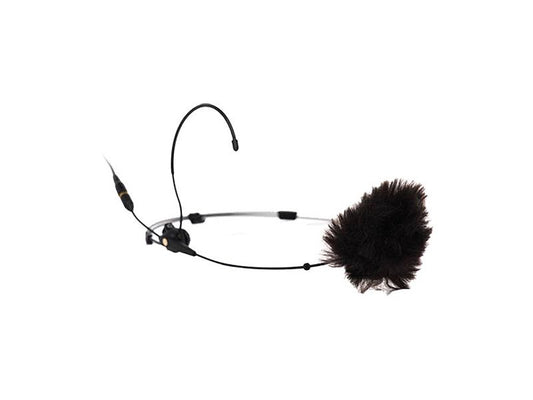 Rode MINIFUR-HS1 Artificial Fur Windshield For The HS1 (Pack of 3)