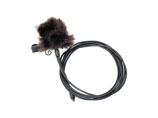 Rode MINIFUR-LAV Deluxe Lavalier Windshield