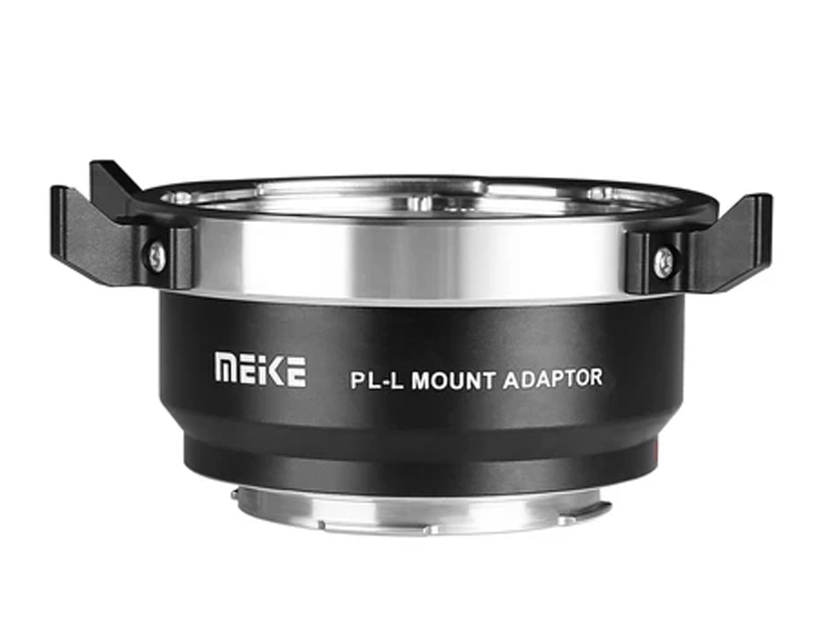 Meike PL to L Adaptor for Cine Lenses