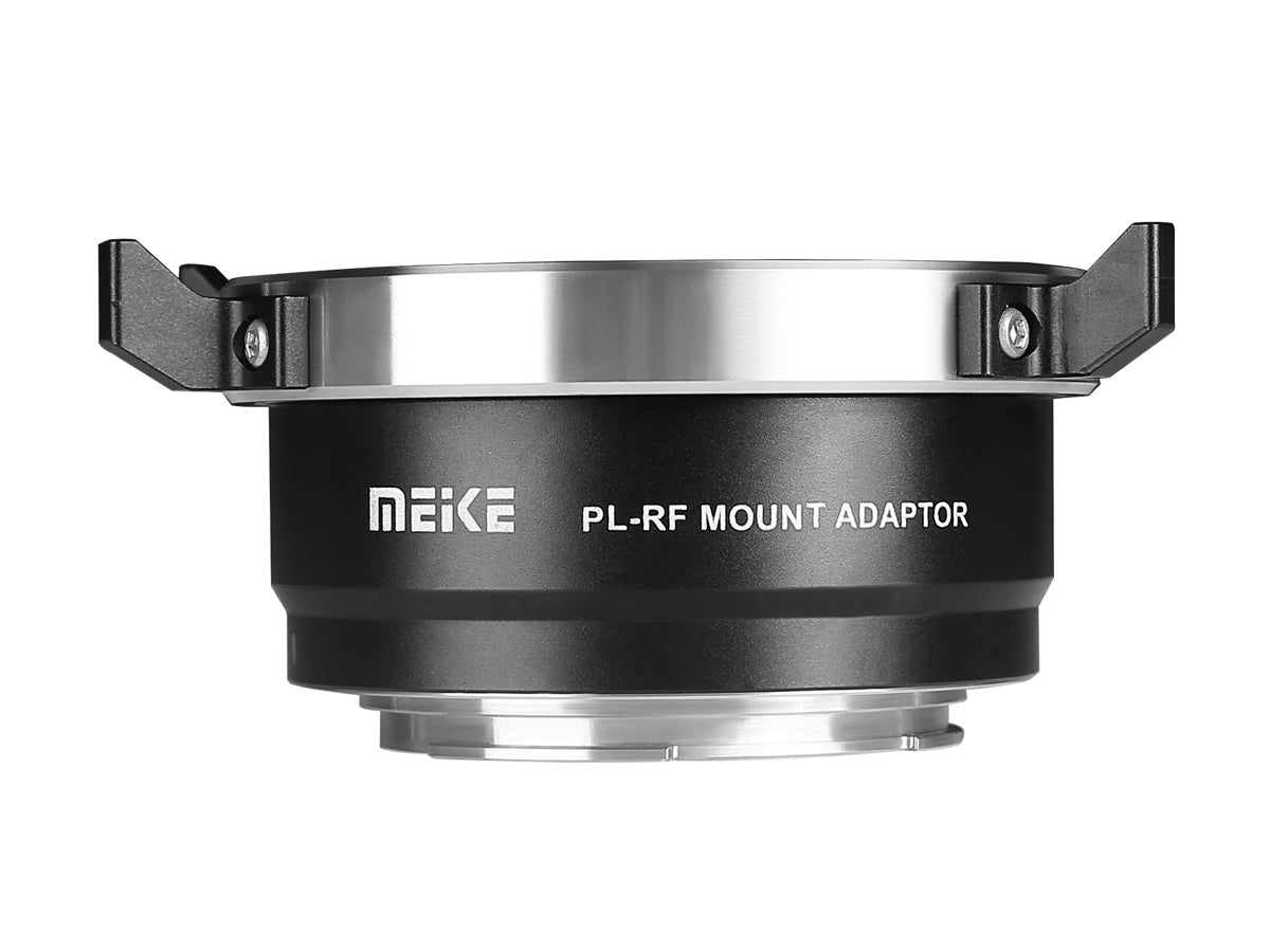 Meike PL to RF Adaptor for Cine Lenses