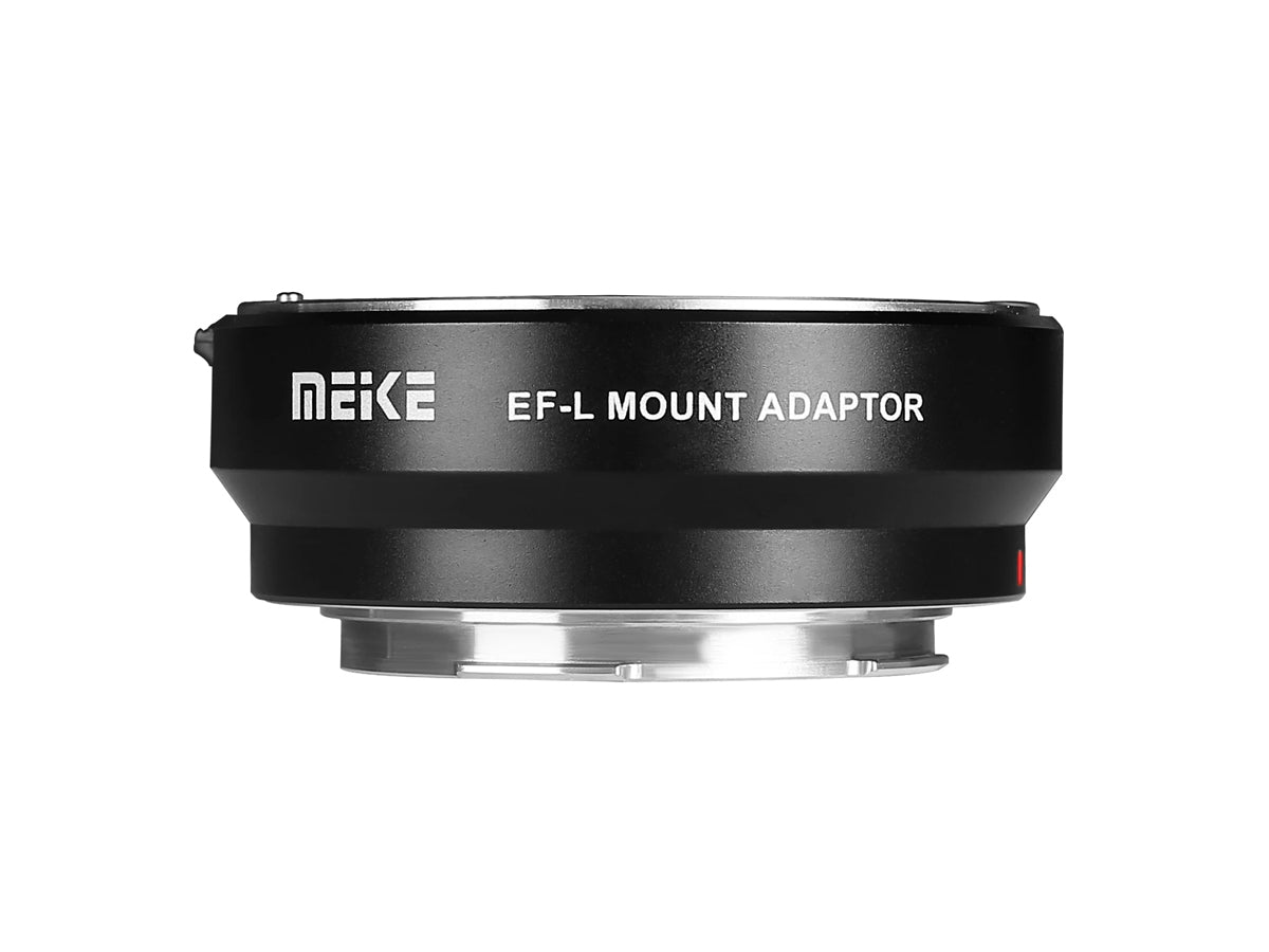 Meike EF to L Adaptor for Cine Lenses
