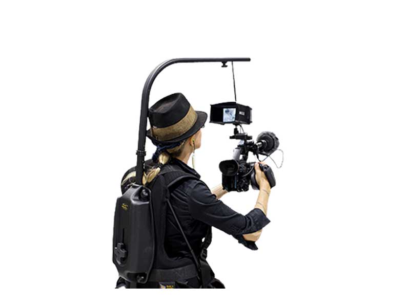 Easyrig Minimax (2-7kg Camera Support System)