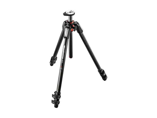 Manfrotto MT055CXPRO3 Carbon Fiber Tripod