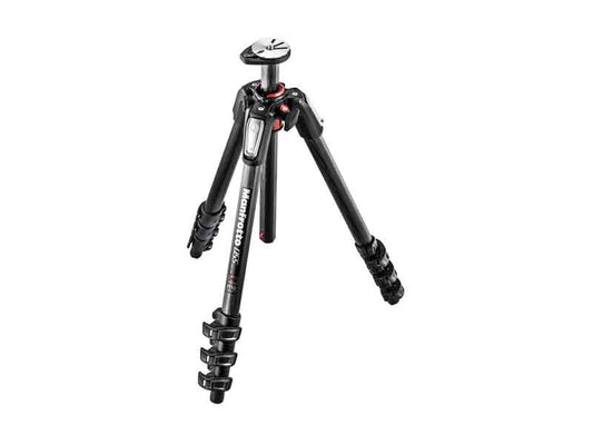 Manfrotto MT055CXPRO4 Carbon Fiber Tripod