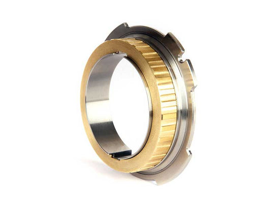 MTF Arri Bayonet to Arri PL Lens Mount Adapter