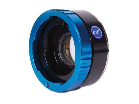 MTF B4 2/3" to Canon EF Adapter