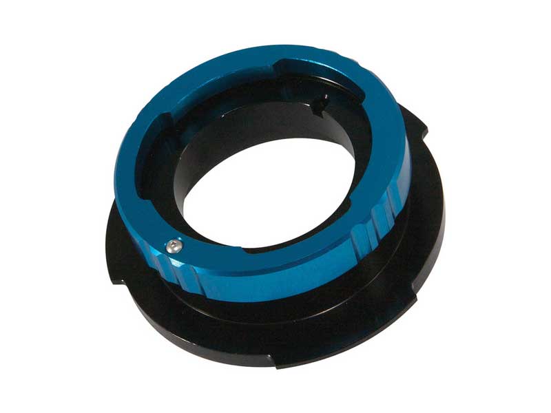 MTF Sony B4 to Sony EX3