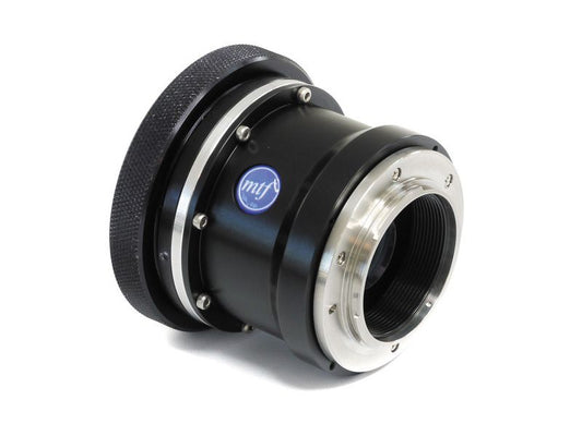 MTF B4 2/3" to Super16 Micro Four Thirds Adaptor