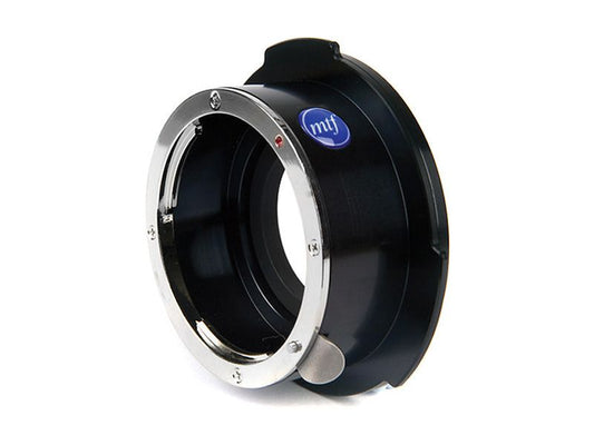 MTF Canon EF to Sony FZ Lens Mount Adapter