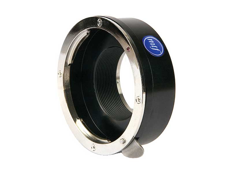 MTF Canon EF to Sony E Mount