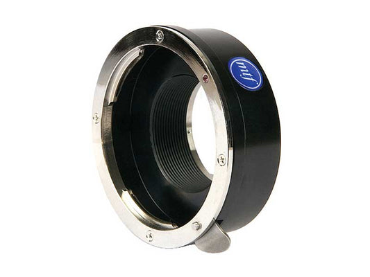 MTF Canon EF to Sony E Mount