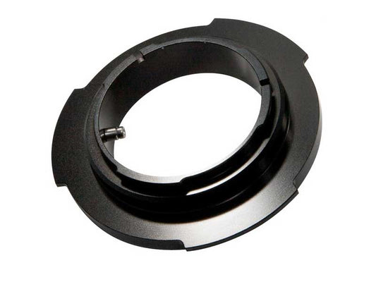 MTF Canon FD to Sony PMW-EX3 Lens Mount Adapter