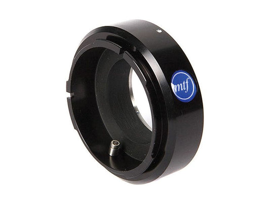 MTF Canon FD To Micro 4/3 Adapter