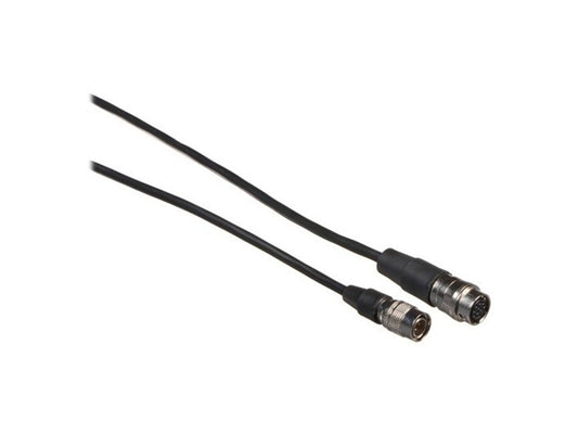 MTF 4 Pin to 12 Pin Hirose Cable