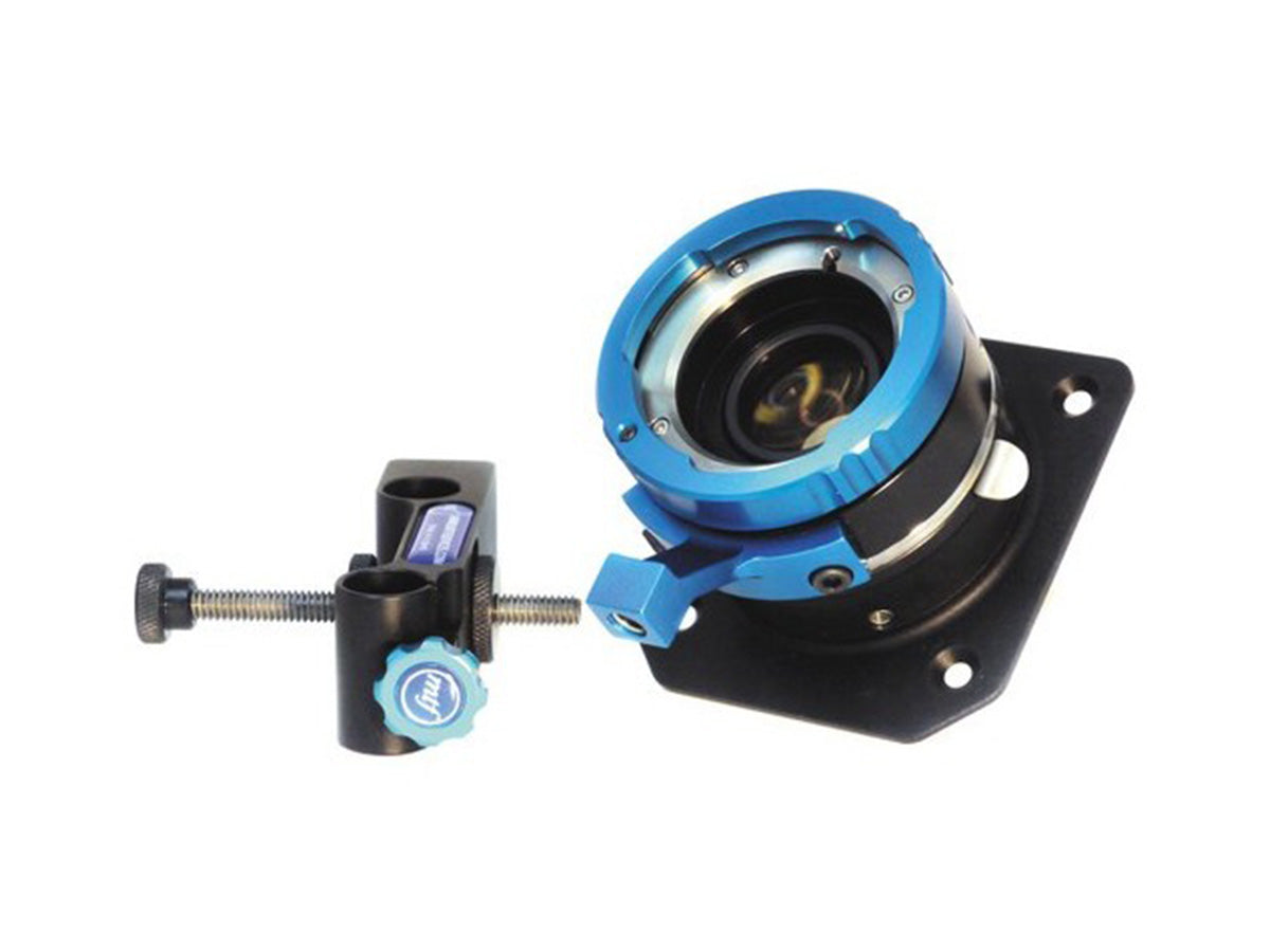 MTF B4 2/3" to AJA CION Package