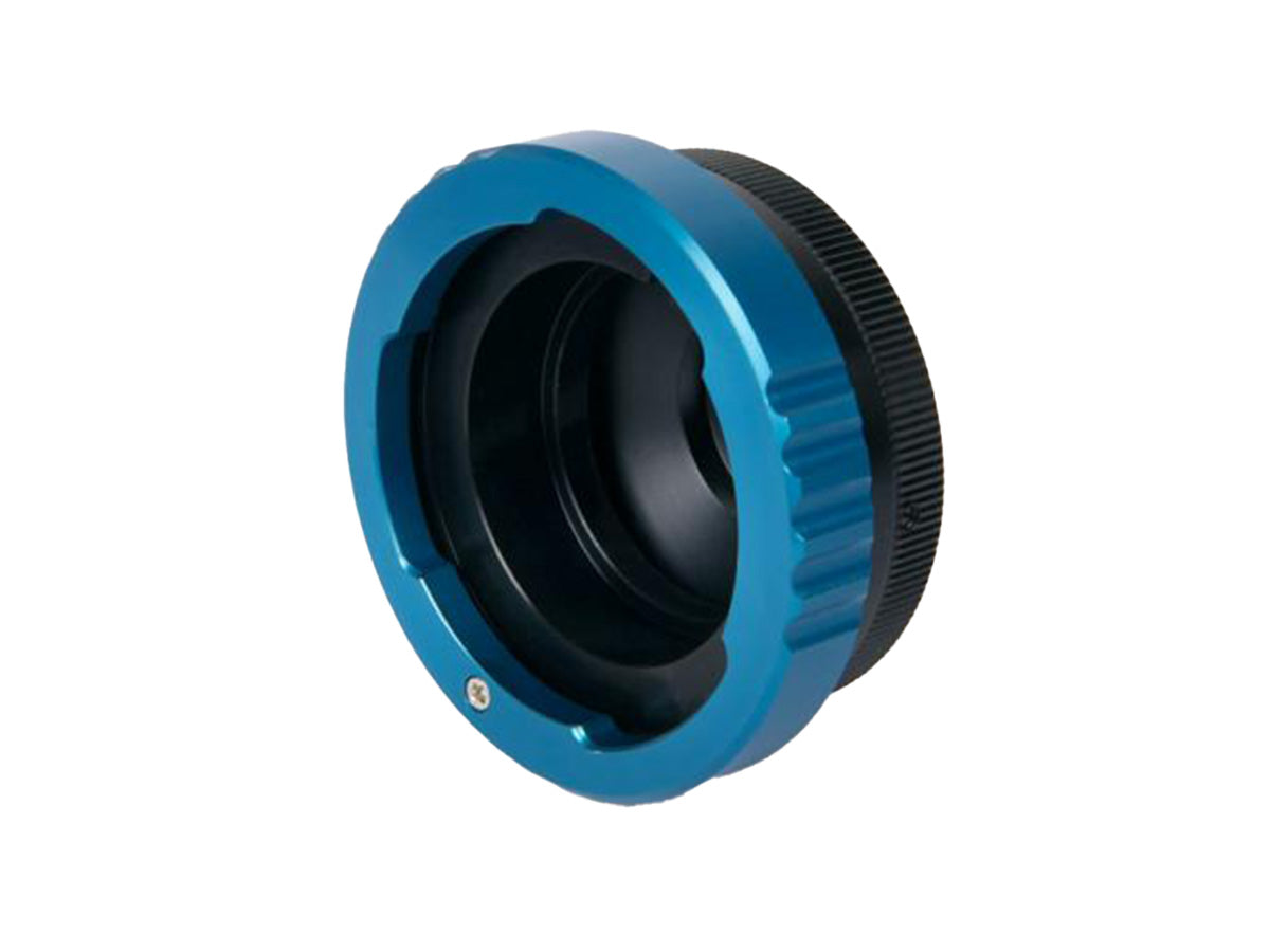 MTF B4 2/3" to C Mount Adaptor