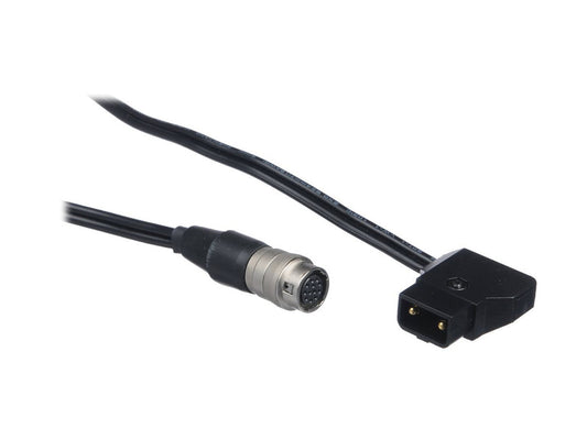 MTF DTap to 12 Pin Hirose Cable
